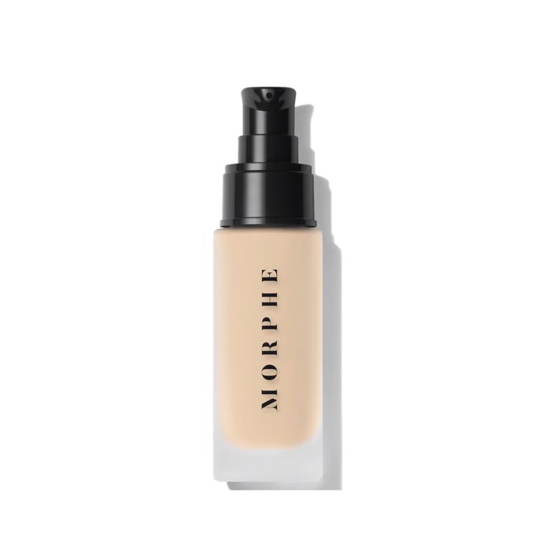Morphe Filter Effect Soft Focus Foundation Filter Light 6