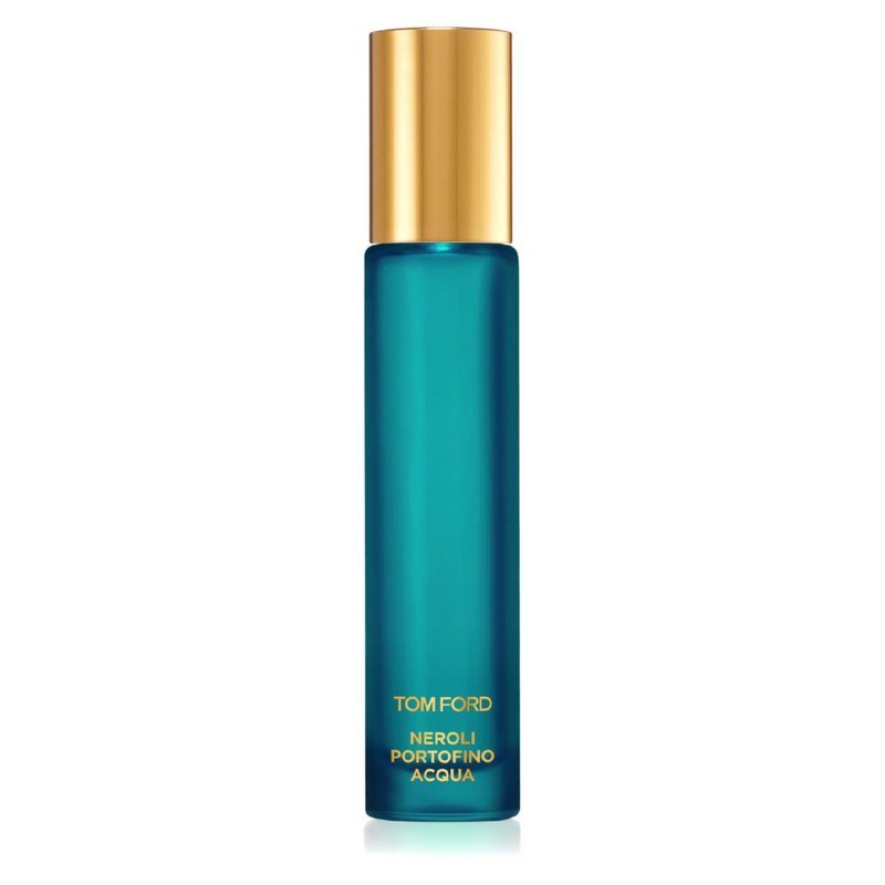 Neroil Portofino Acqua Travel Spray Eau De Toilette 10Ml 10 ML