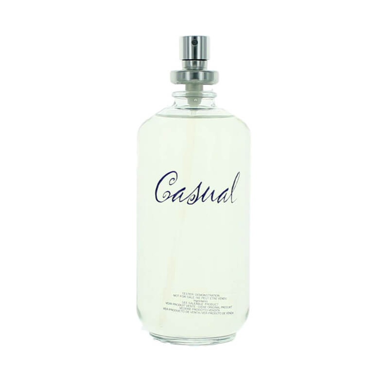 Paul Sebastian Casual (Tester No Cap) 120ml EDP (L) SP