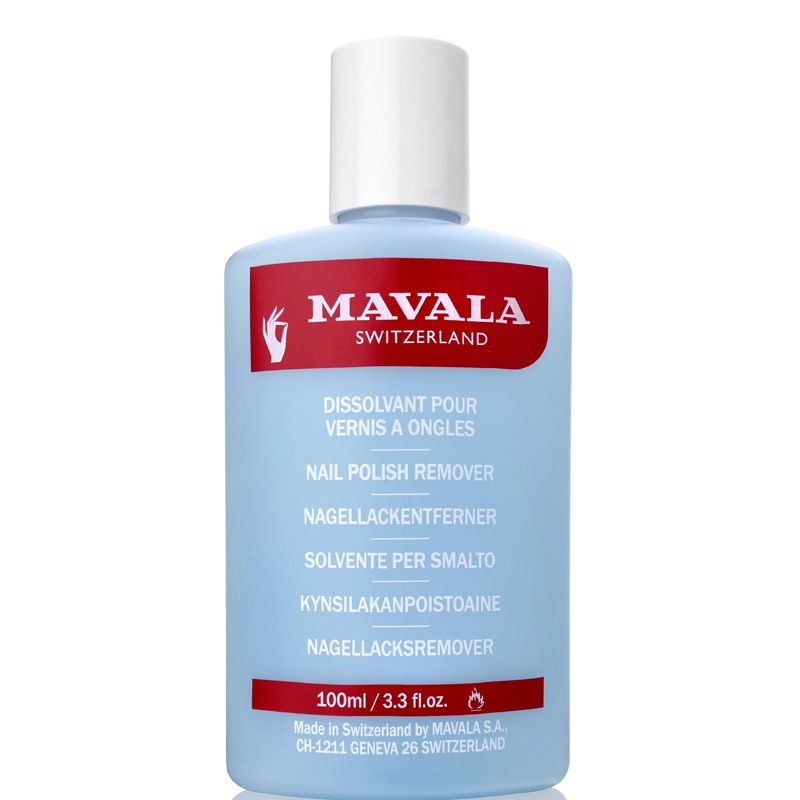 Polish Remover 100ml