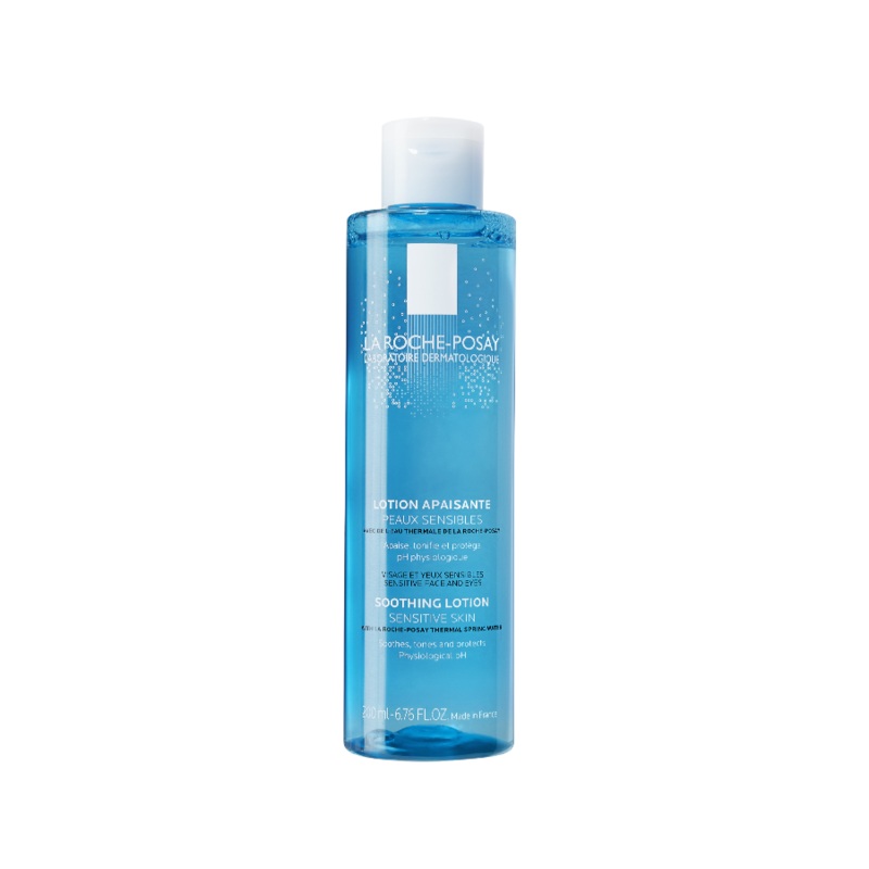 Sensitive Skin Soothing Toner 200ml