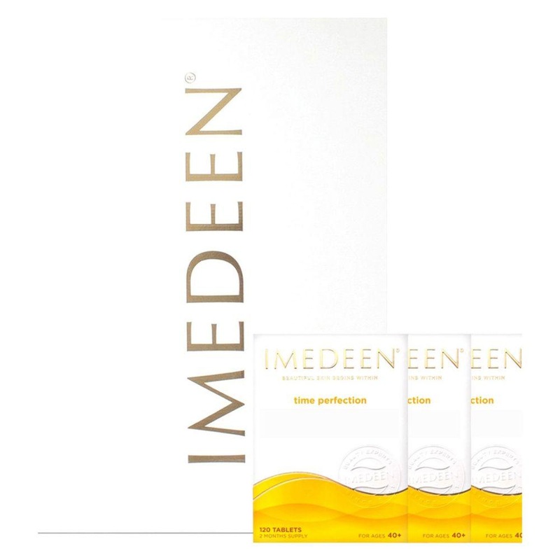 Time Perfection 6 Month Supply