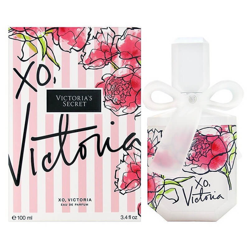 Victoria’s Secret XO Victoria 100ml EDP (L) SP