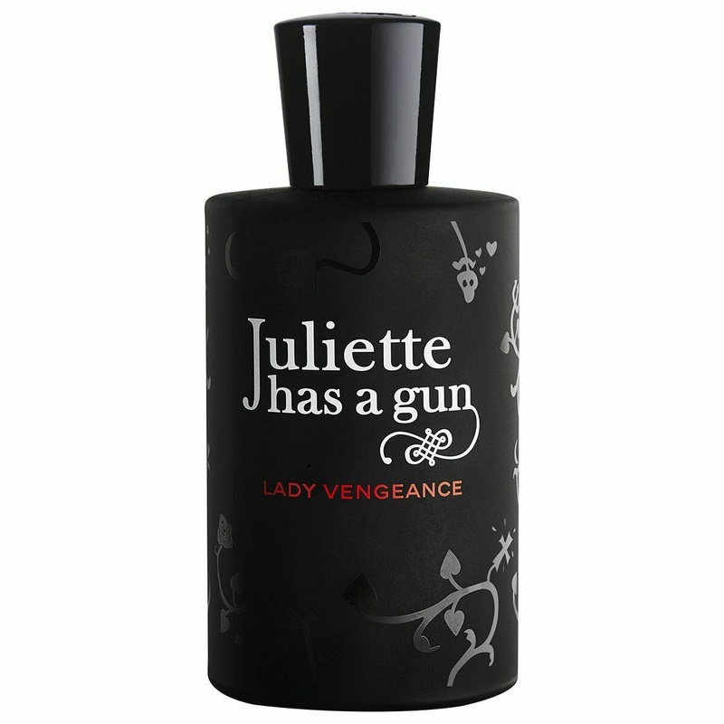 Women’s Perfume Juliette Has A Gun Lady Vengeance EDP 100 ml