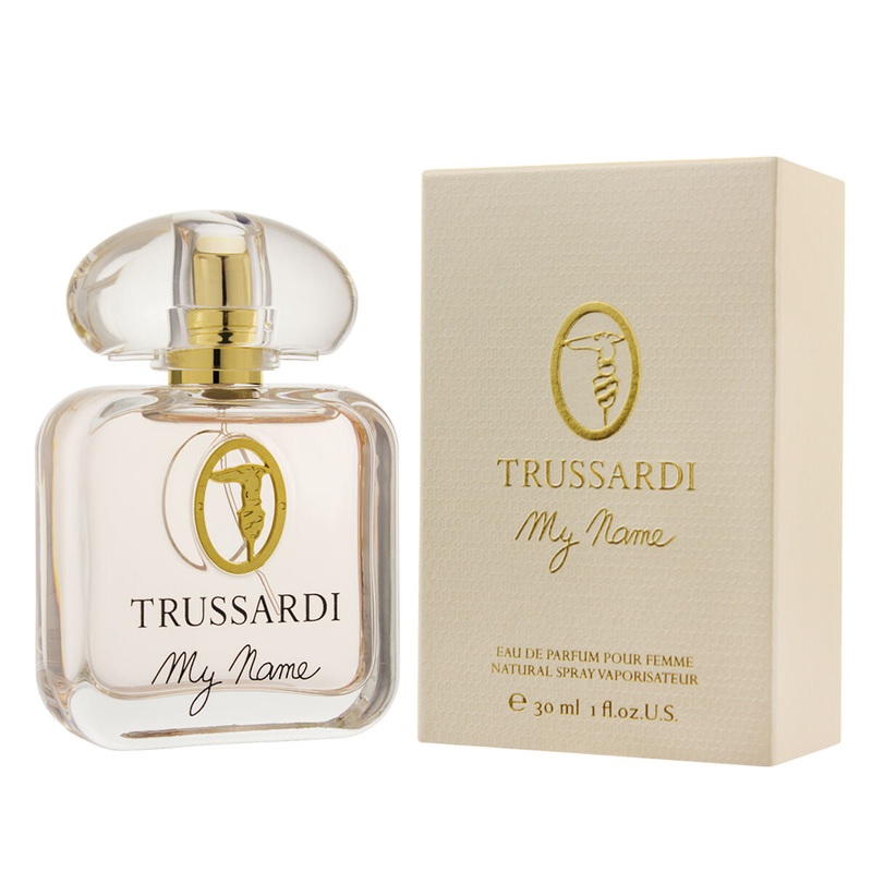 Women’s Perfume Trussardi EDP My Name 30 ml