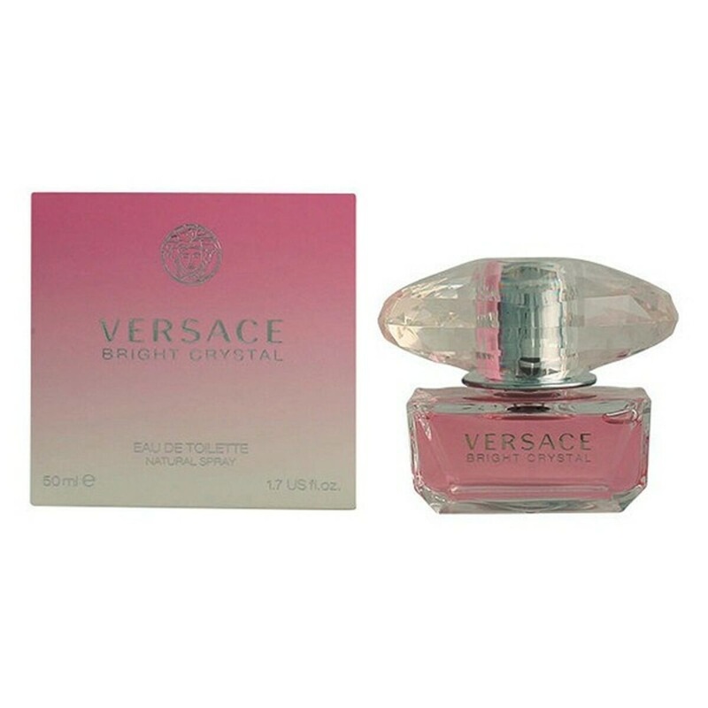 Women’s Perfume Versace EDT Bright Crystal 30 ml