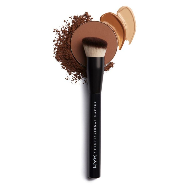 Can’T Stop Won’T Stop Foundation Brush