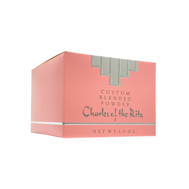 Charles Of The Ritz Custom Blended Powder Bronze Beige