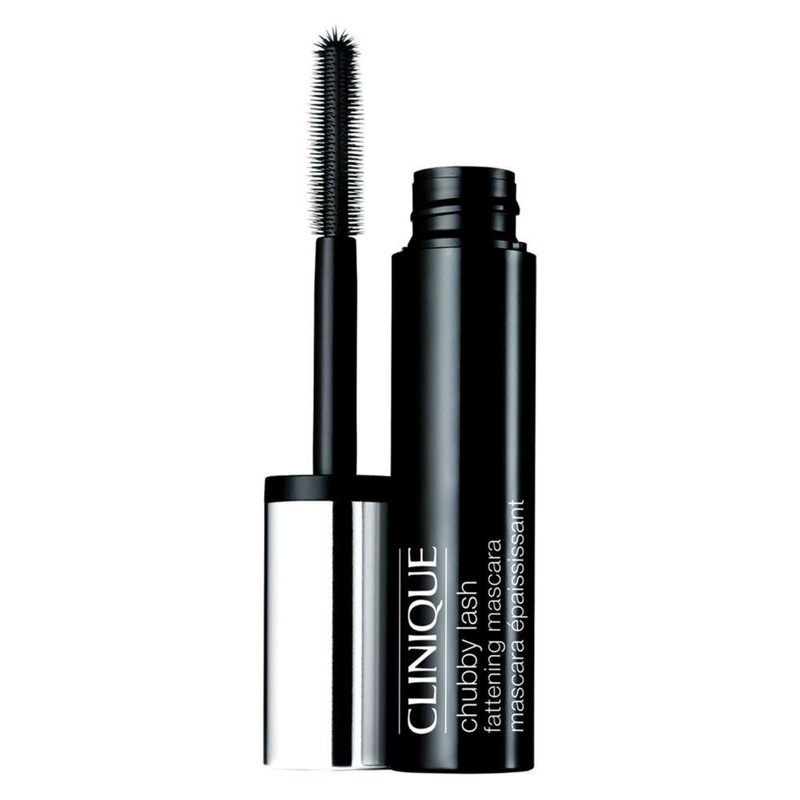 Chubby Lash Fattening Mascara Jumbo Jet