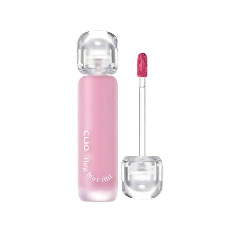 CLIO Hug Blur Tint 3.1g (8 colors to choose) 01 My Little Berry