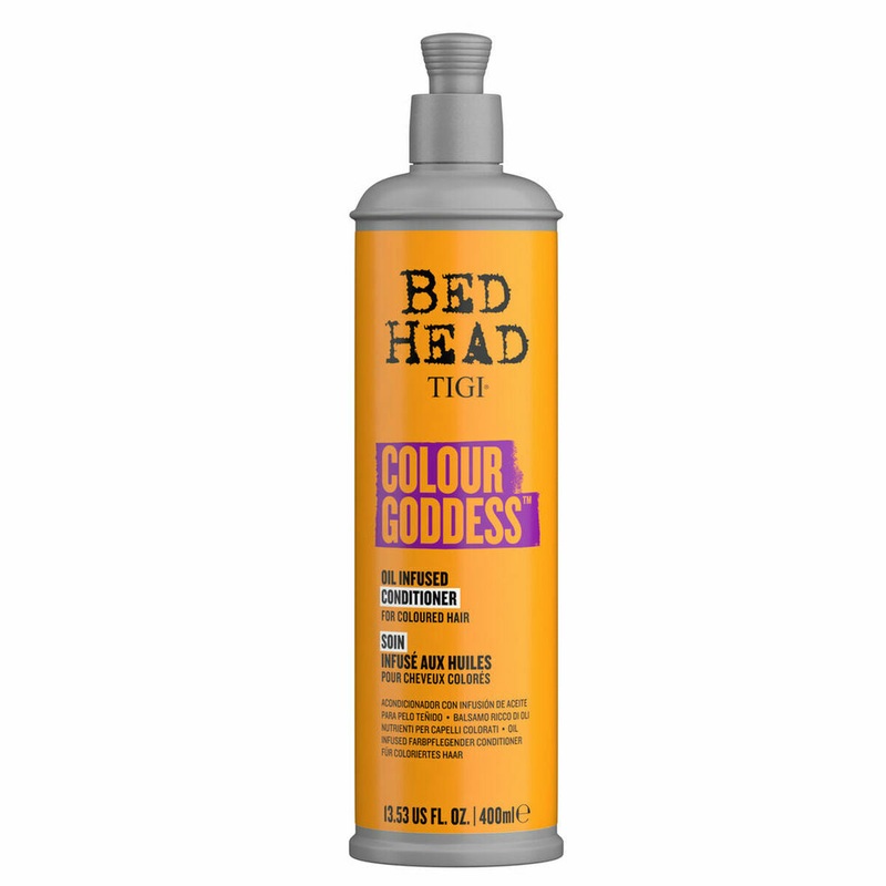 Colour Protecting Conditioner Tigi Colour Goddess 400 ml