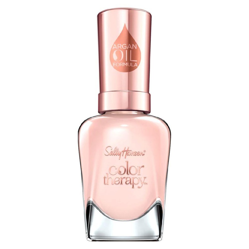 Colour Therapy Nail Polish – Savasan-Ahh 14.7Ml