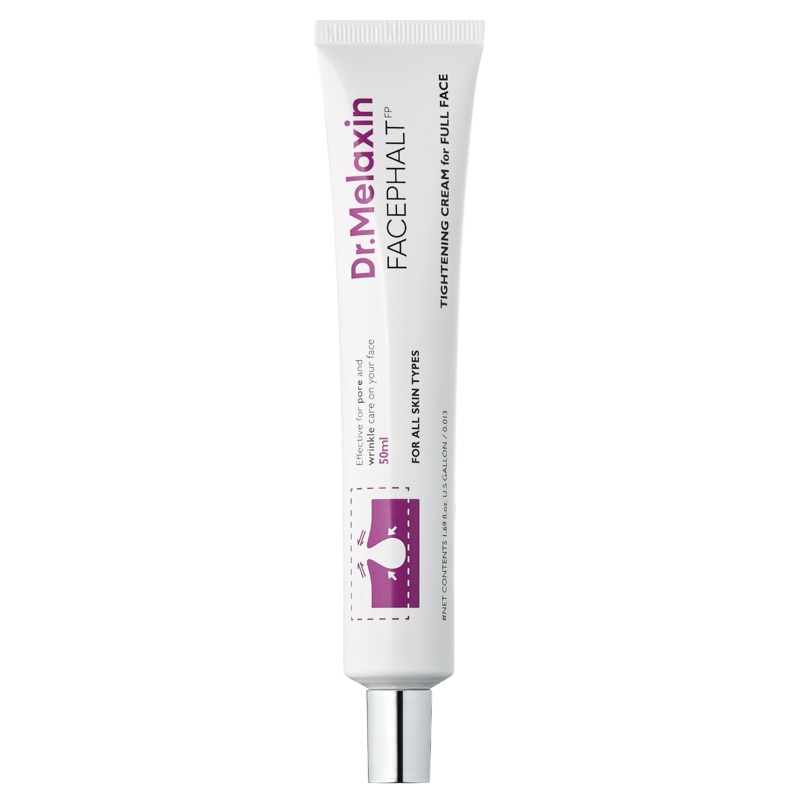 Dr.Melaxin Facephalt Tightening Cream 50ml