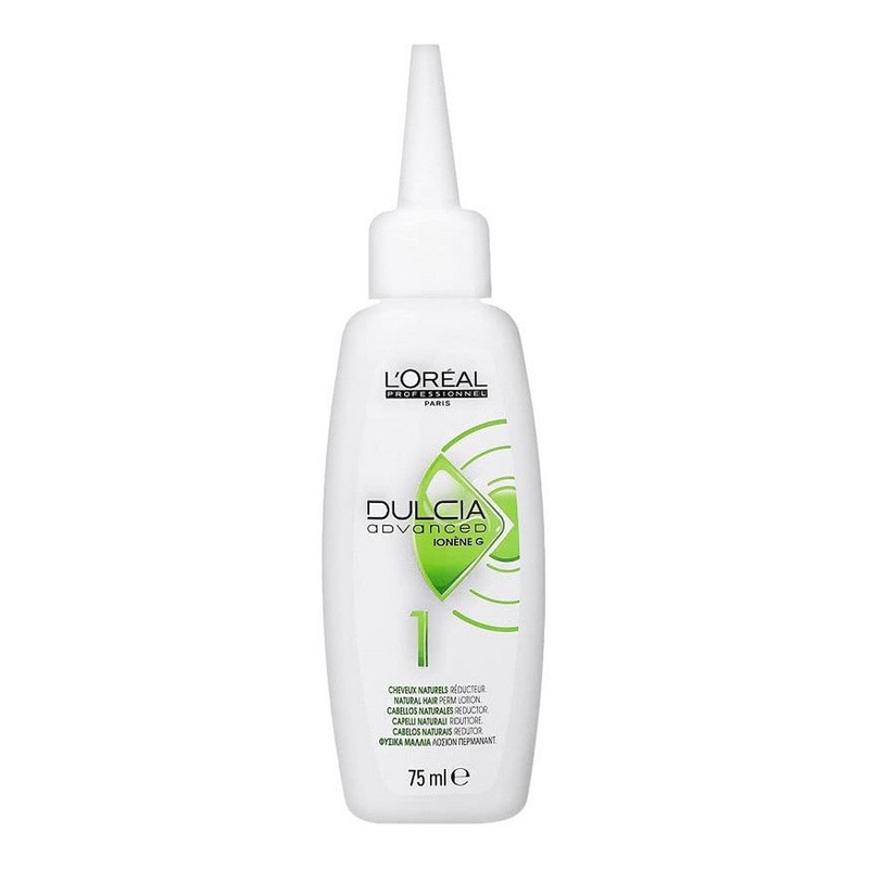 Hair Lotion L’Oreal Professionnel Paris Dulcia Advanced 75 ml (12 x 75 ml)