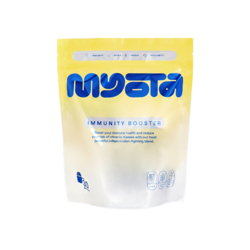 Immunity Booster 300g