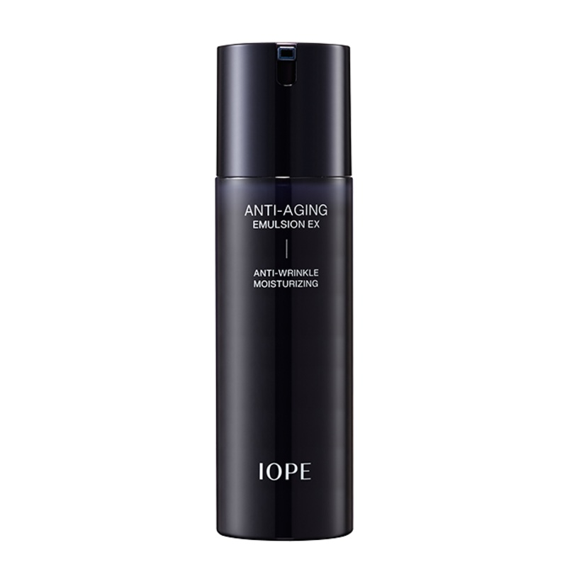 IOPE MEN Anti-aging Emulsion EX 120ml