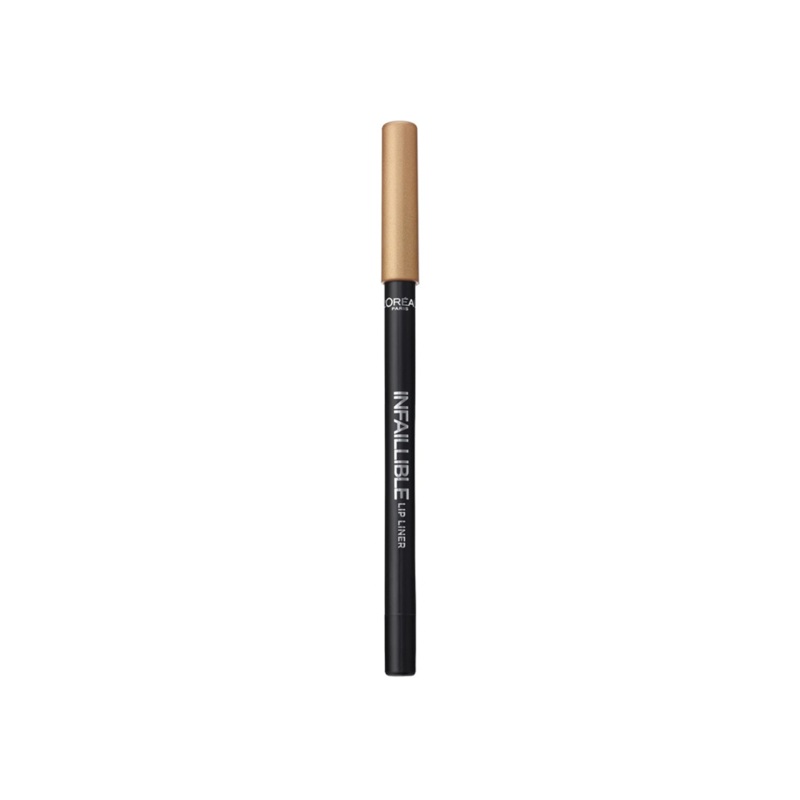 L’Oreal Infallible Longwear Lip Liner 001 Highlight On Point