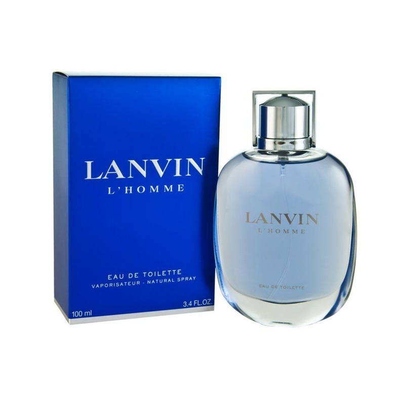 Lanvin L’Homme 100ml EDT (M) SP