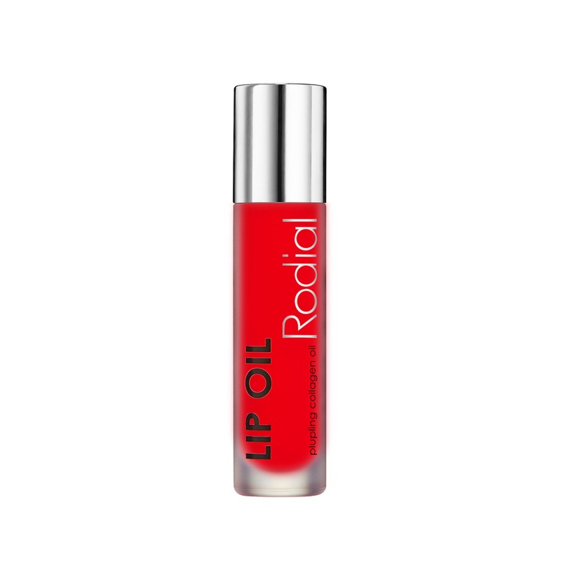 Lip Oil – Cherry 4ml