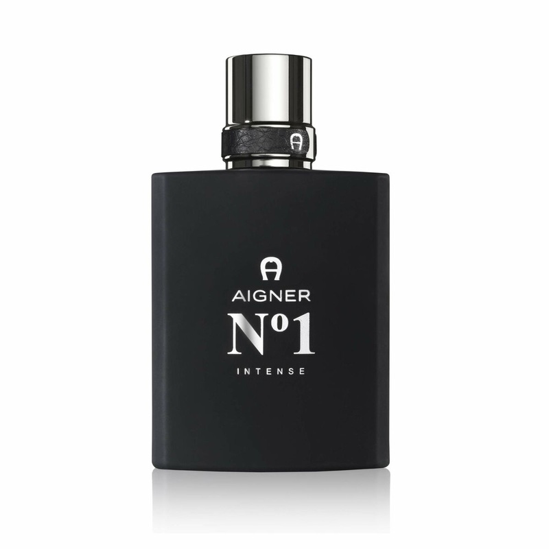 Men’s Perfume Aigner Parfums EDT Aigner No 1 Intense (100 ml)