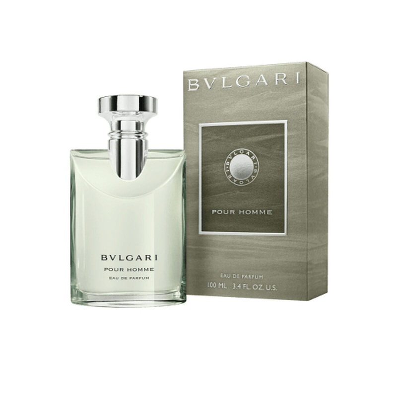 Men’s Perfume Bvlgari Bvlgari  EDP 100 ml