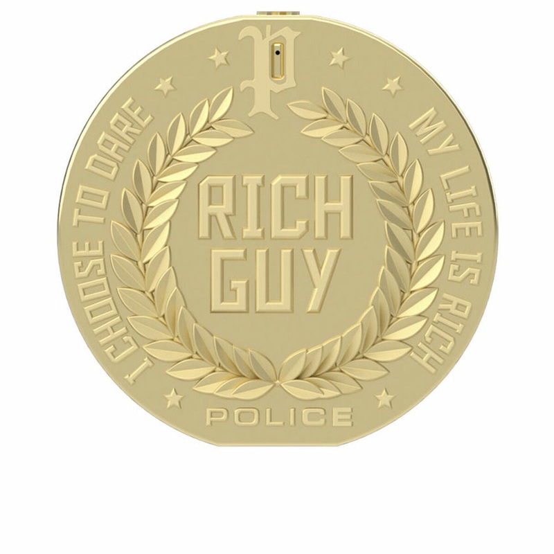 Men’s Perfume Police RICH GUY 100 ml