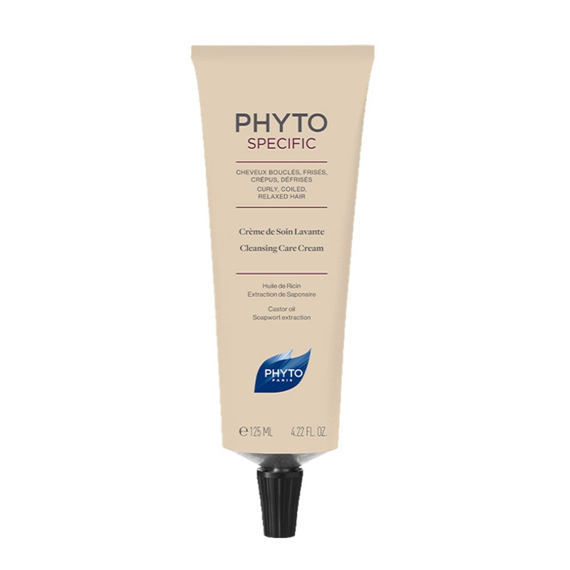 Phytospecific Cleansing Care Cream 125ml
