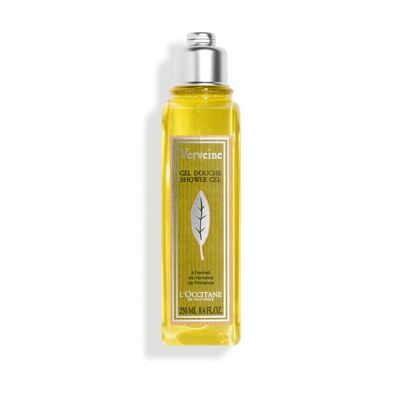 Shower Gel L’Occitane En Provence   Cleaner Verbena 250 ml