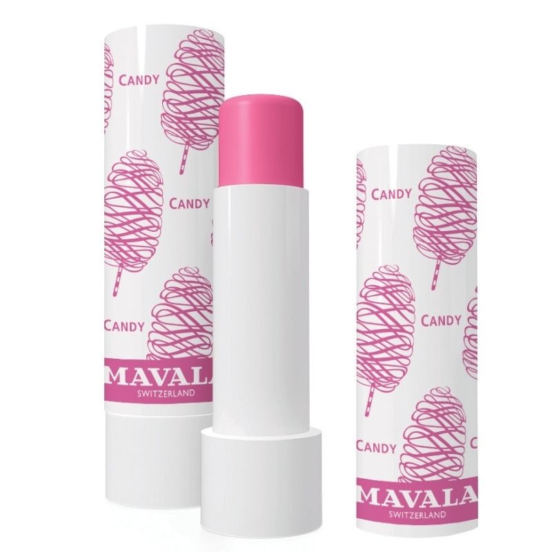 Tinted Lip Balm Candy 4.5g