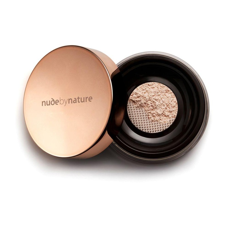 Translucent Loose Finishing Powder