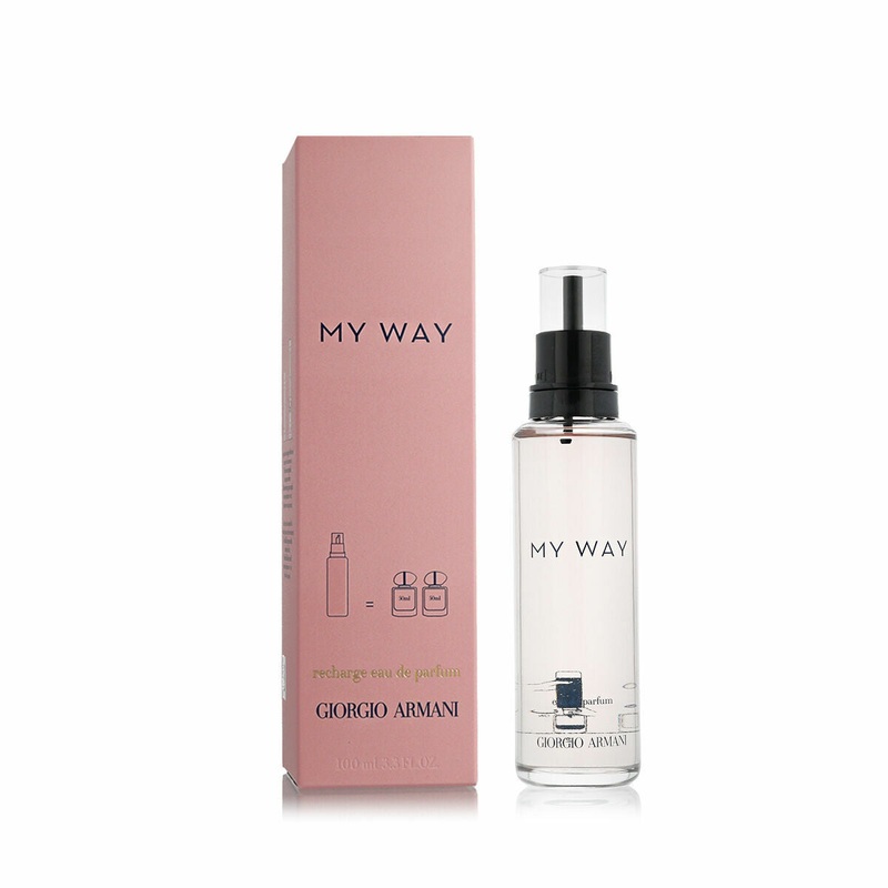 Women’s Perfume Armani MY WAY 100 ml