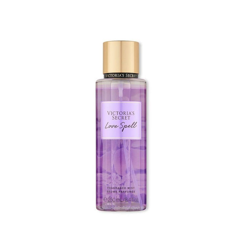 Body Mist Victoria’s Secret LOVE SPELL Love Spell 250 ml