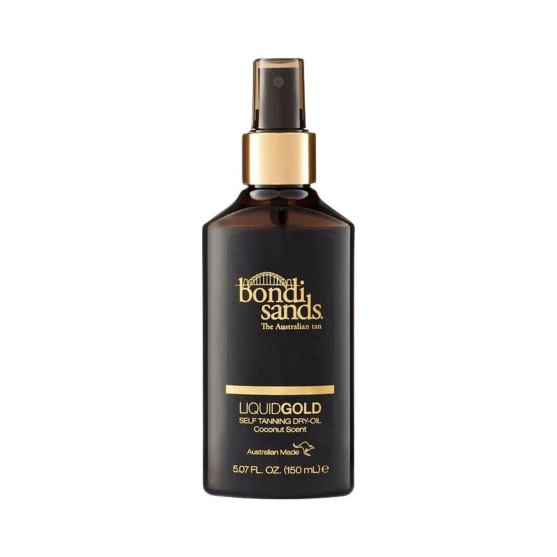 Bondi Sands Liquid Gold Self Tan 150Ml