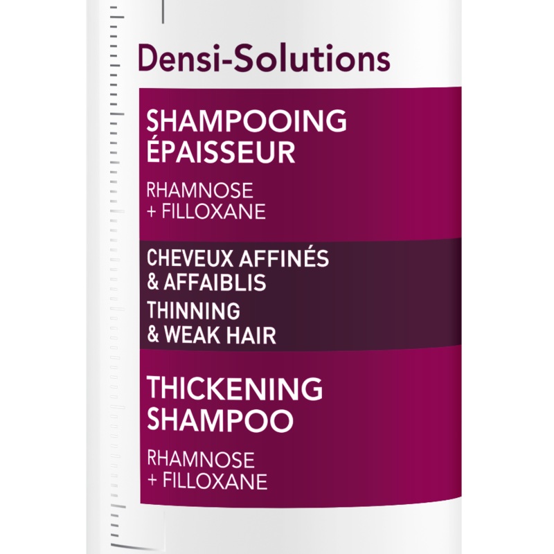 Dercos Densi-Solution Thickening Shampoo 250ml