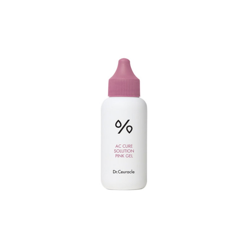 Dr.Ceuracle AC Cure Solution Pink Gel 50ml