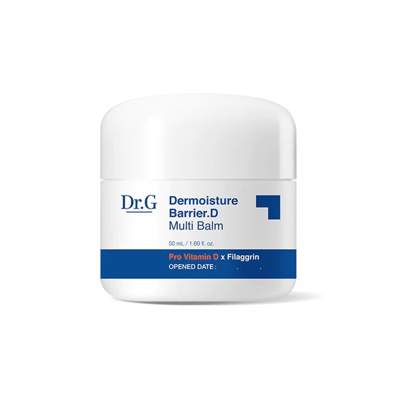 Dr.G Dermoisture Barrier D Multi Balm 50ml