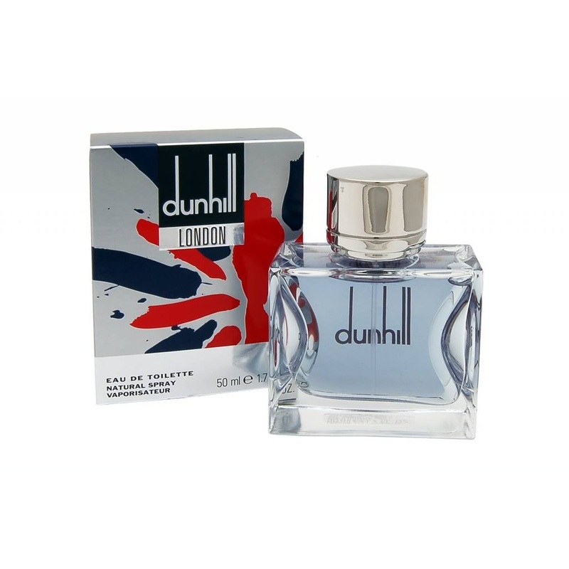 Dunhill London 50ml EDT (M) SP