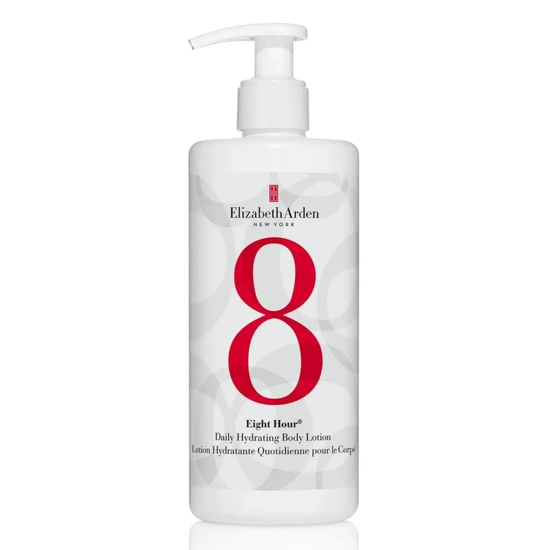 Elizabeth Arden Eight Hour Daily Hydrating Body Lotion 380ml