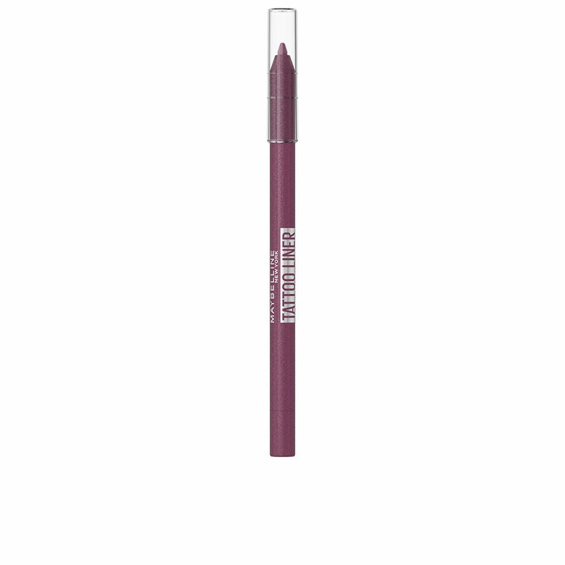Eye Pencil Maybelline TATTOO LINER N 818 Burgundy bliss 1,3 g
