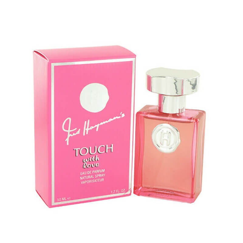 Fred Hayman Touch With Love 50ml EDP (L) SP