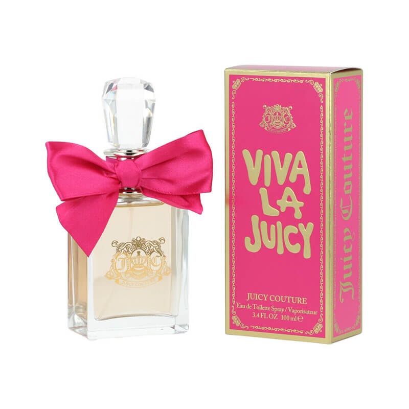 Juicy Couture Viva La Juicy 100ml EDT (L) SP