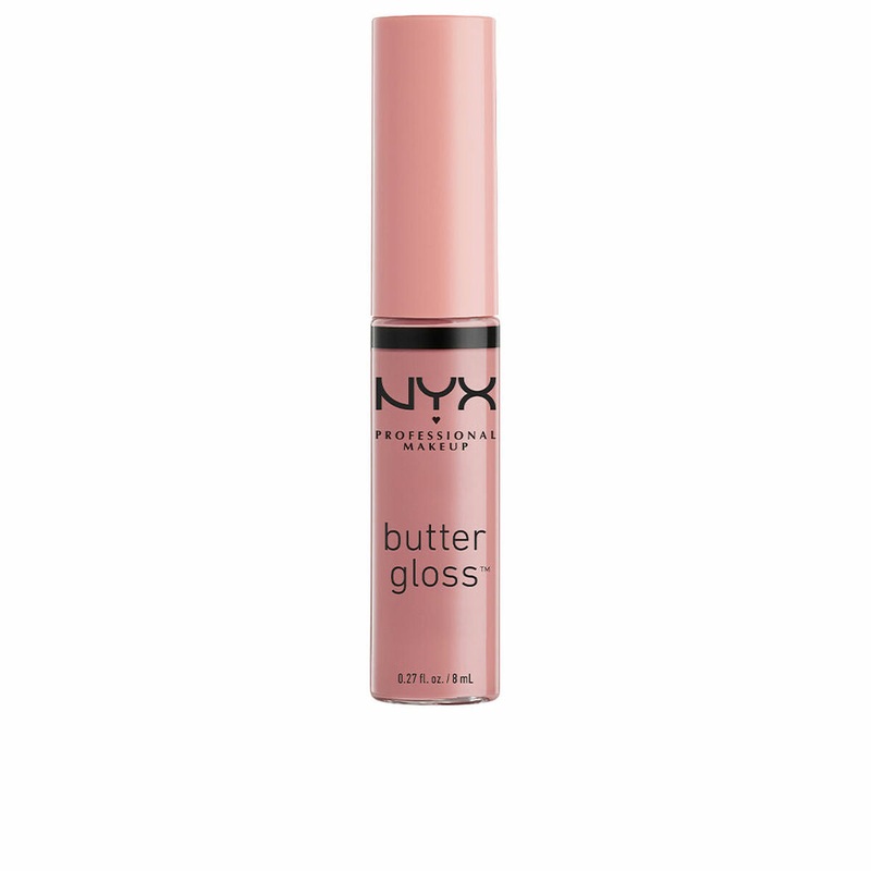 Lip-gloss NYX Butter Gloss Crme Brle 8 ml