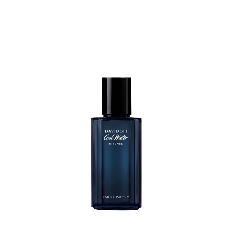 Men’s Perfume Davidoff Coolwater Intense EDP