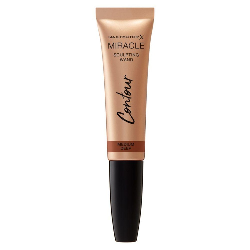 Miracle Sculpting Wand Contour – Medium Deep 10Ml