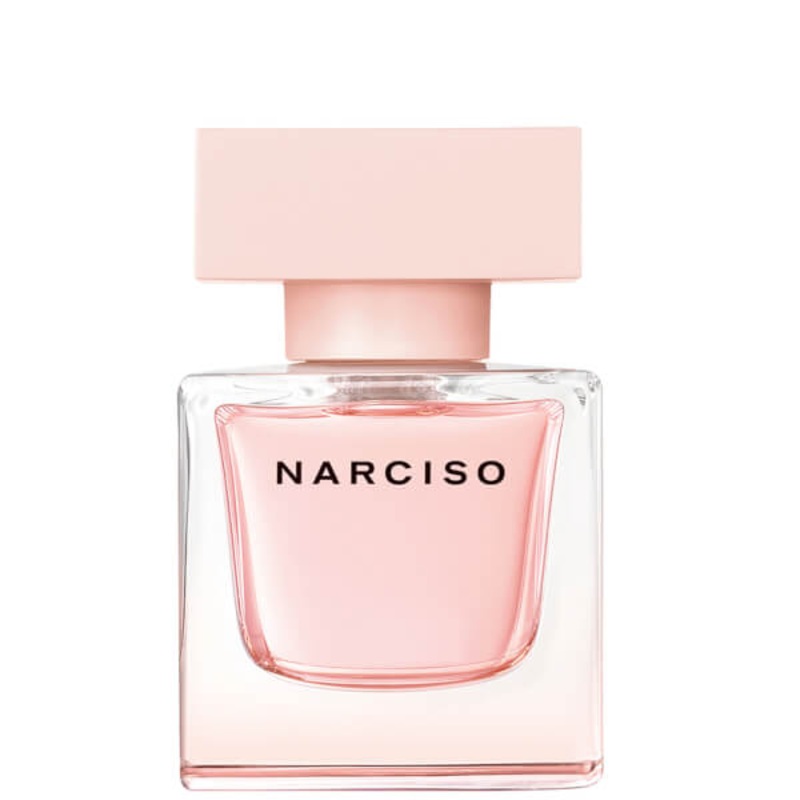 Narciso Rodriguez NARCISO Cristal Eau de Parfum Spray 200ml