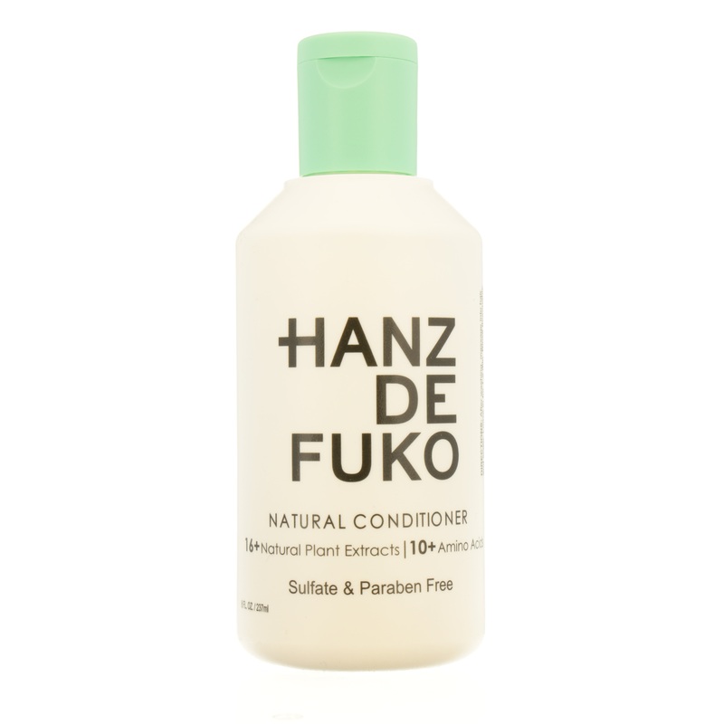 Natural Conditioner 237ml
