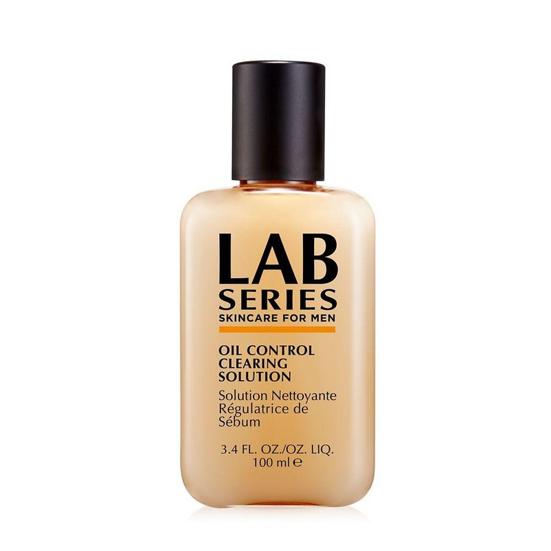 Oil Control Clearing Solution