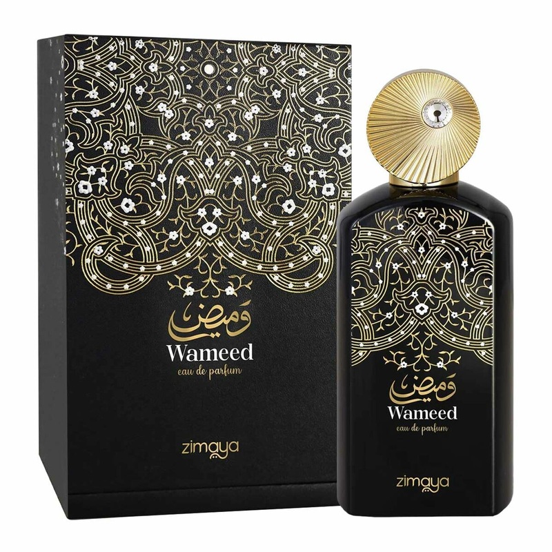 Unisex Perfume Zimaya Wameed EDP 100 ml