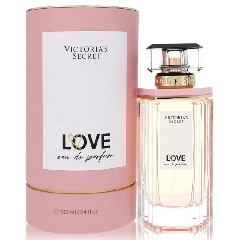 Victoria’s Secret Love 100ml EDP (L) SP