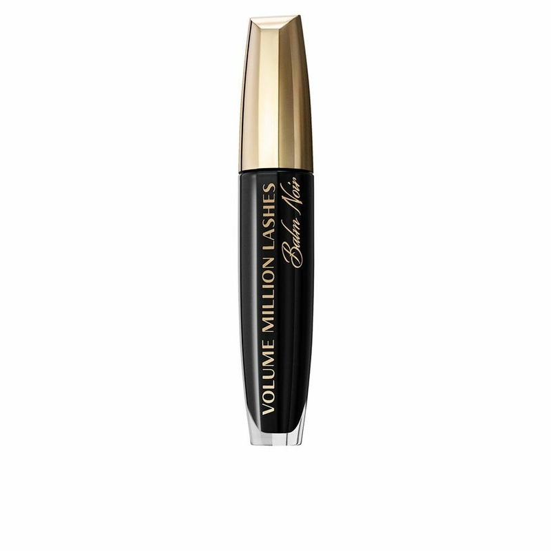 Volume Effect Mascara L’Oreal Make Up Balm Noir